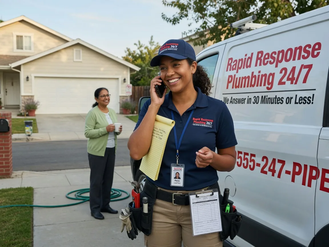 Emergency Plumber Conway, NC FAQs